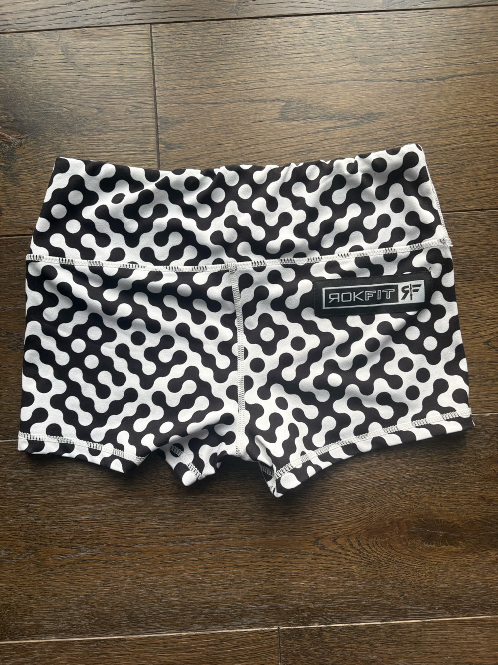 RokFit shorts